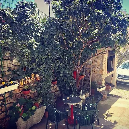 House Center With Garden Σίμπενικ