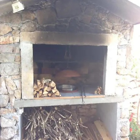 House Center With Garden Holiday home Sibenik