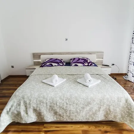 House Center With Garden Sibenik