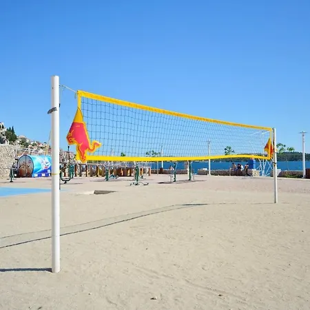 House Center With Garden Sibenik