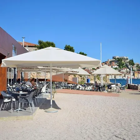 House Center With Garden * Sibenik